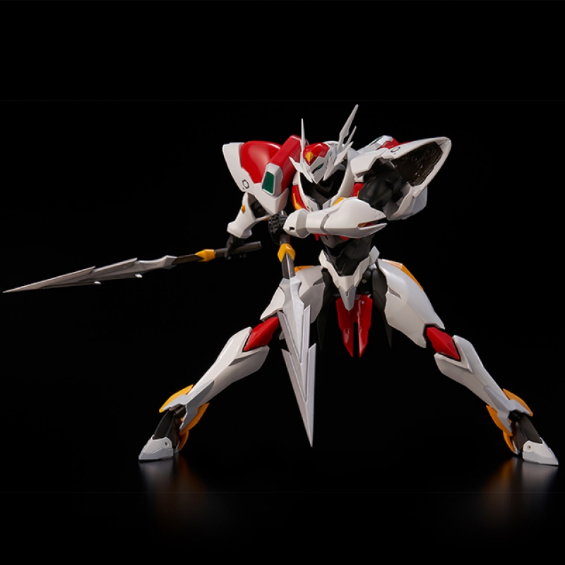 RIOBOT Tekkaman Blade (resale)